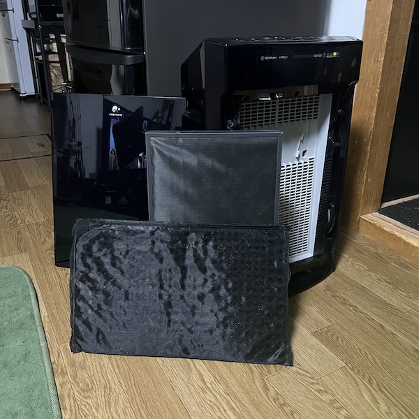 猫アレでも猫と暮らせる2